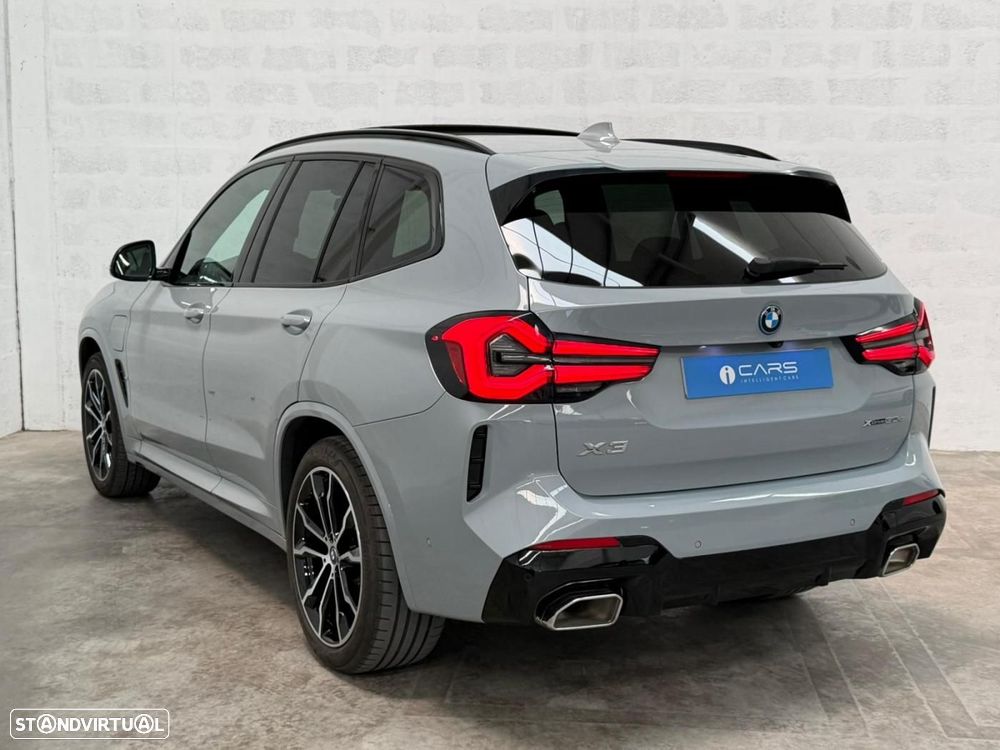 BMW X3 30 e xDrive Pack M Desportivo Pro - 6