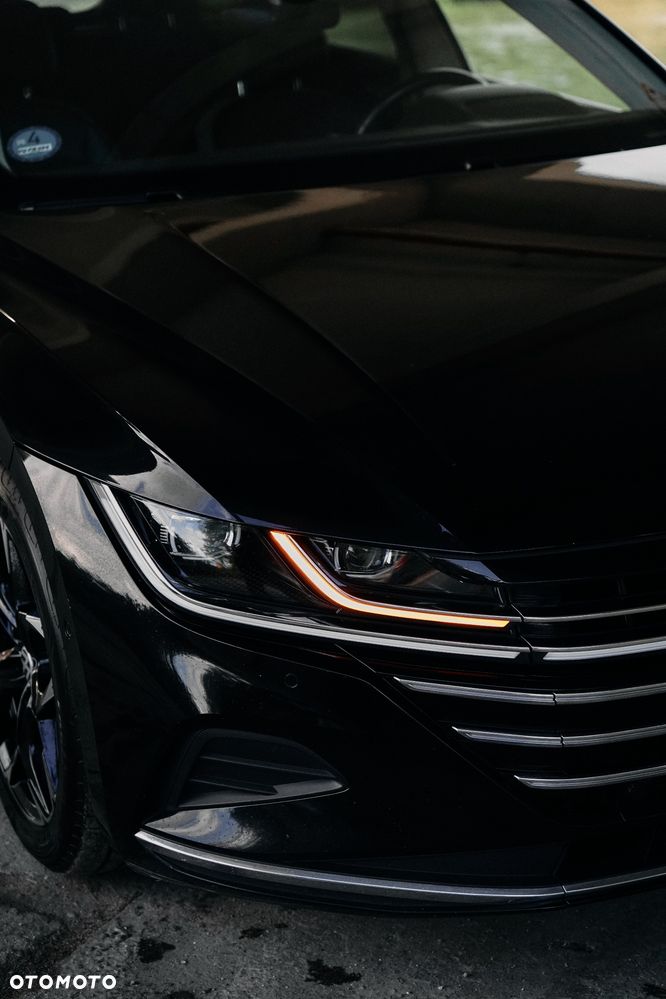Volkswagen Arteon - 8