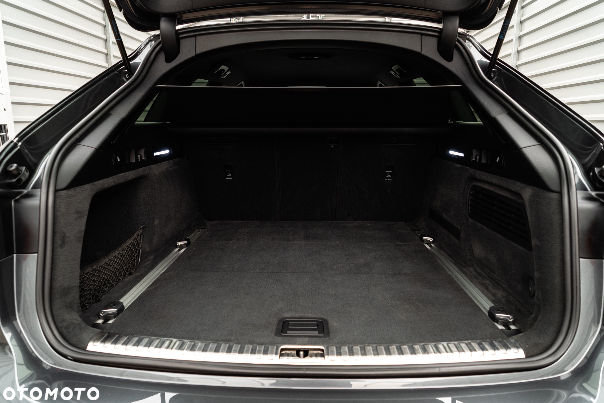 Audi S6 TDI mHEV Tiptronic - 23