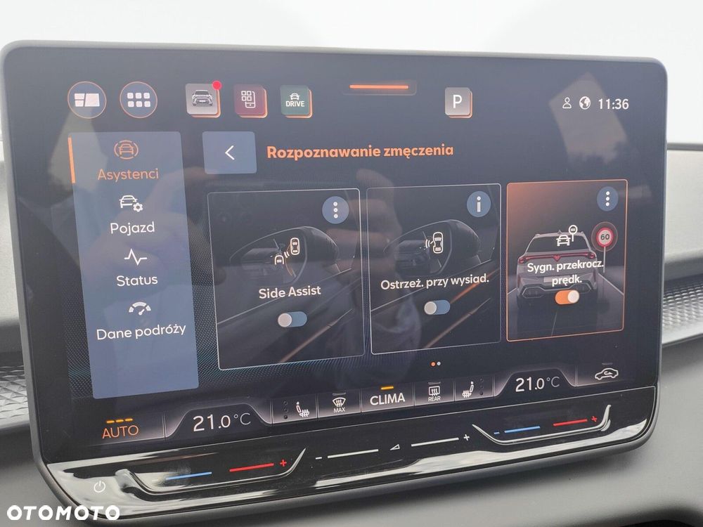 Cupra Terramar 1.5 eTSI mHEV DSG - 31