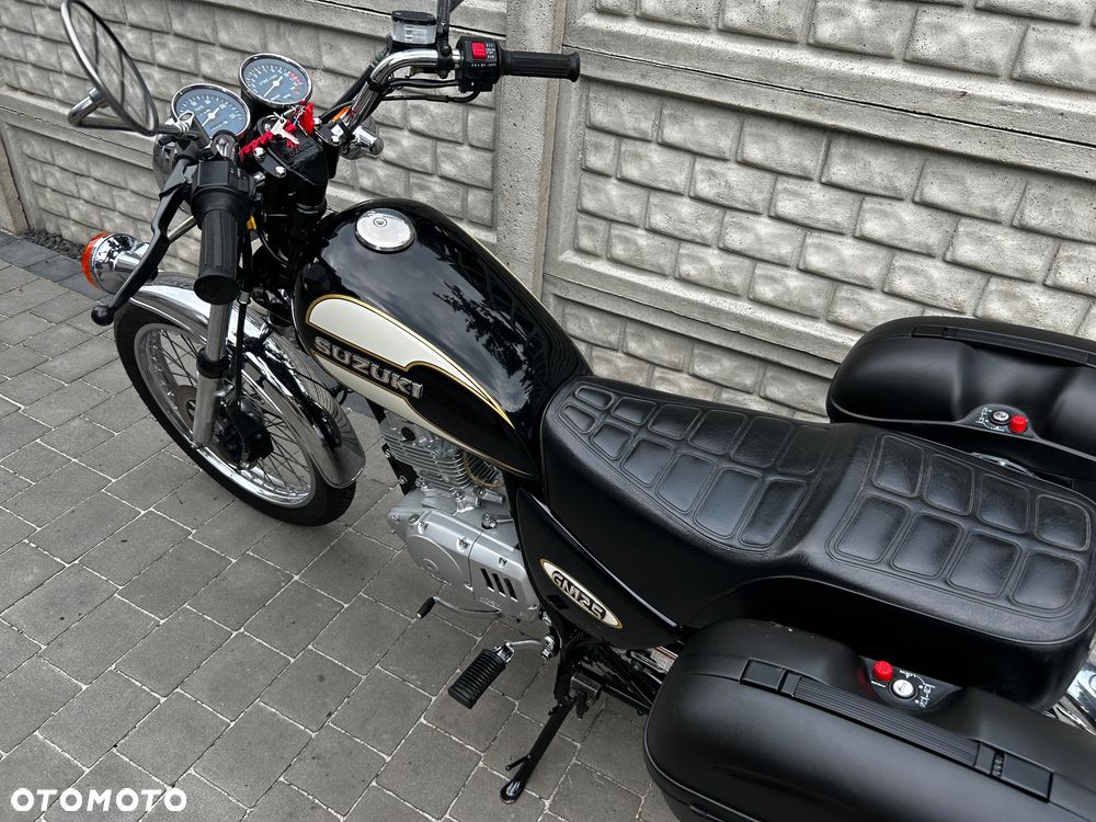 Suzuki GN - 13