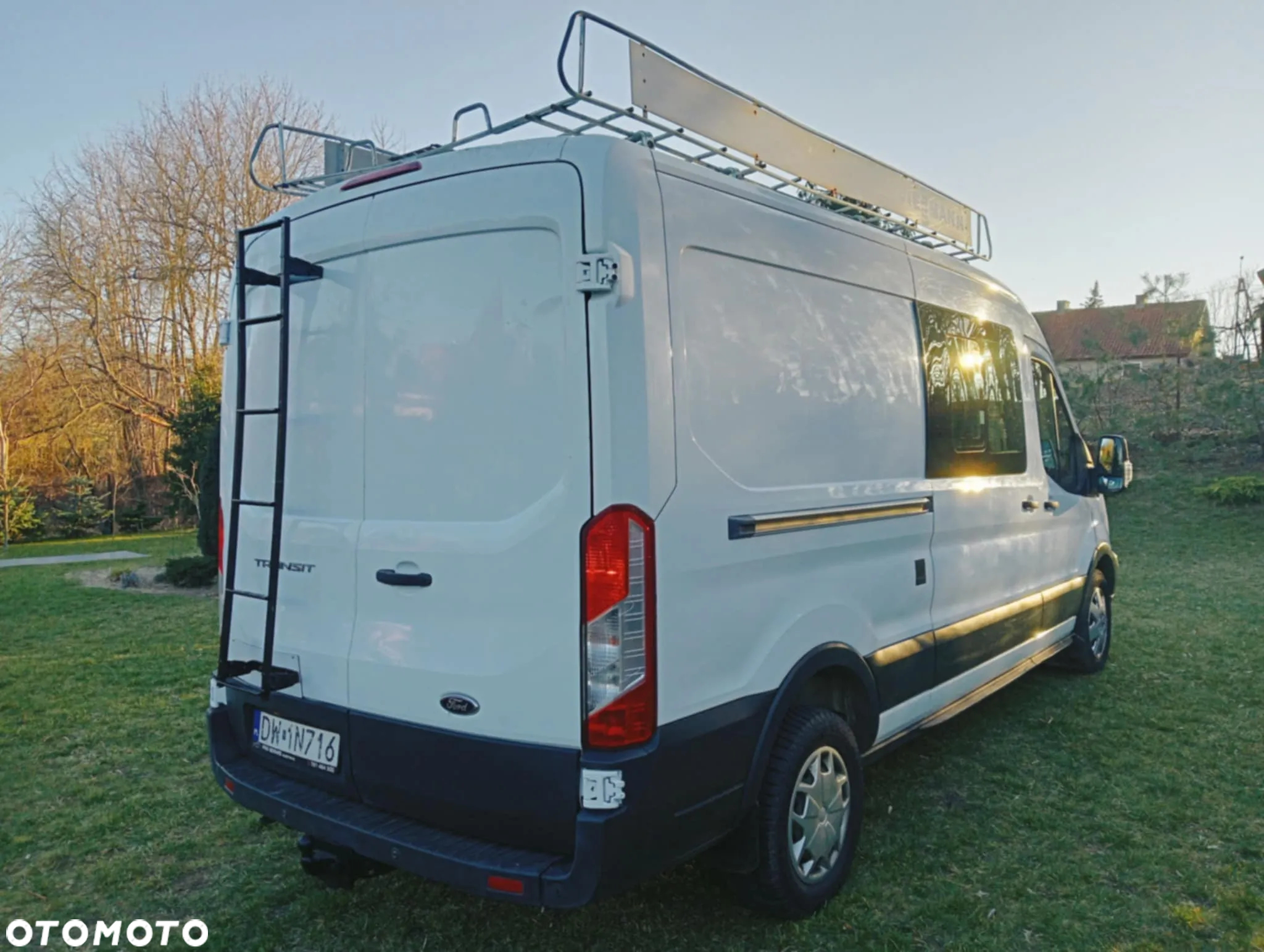Ford TRANSIT - 5