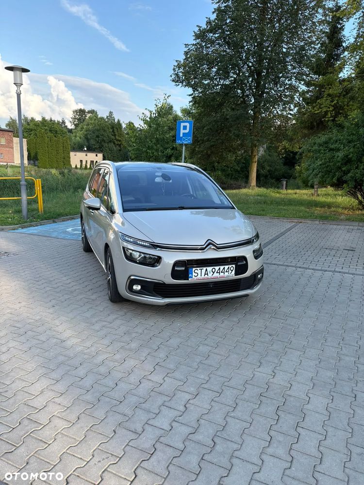 Citroën C4 Picasso - 7