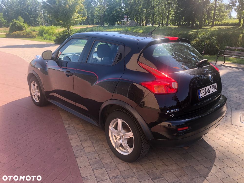 Nissan Micra - 6