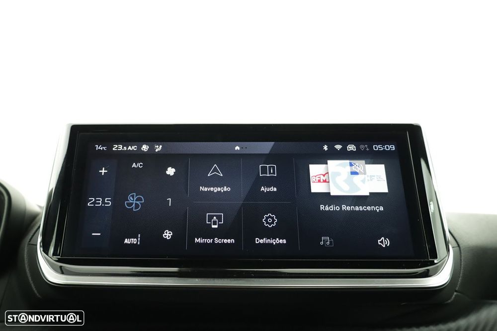 Peugeot 2008 1.2 PureTech Allure - 10