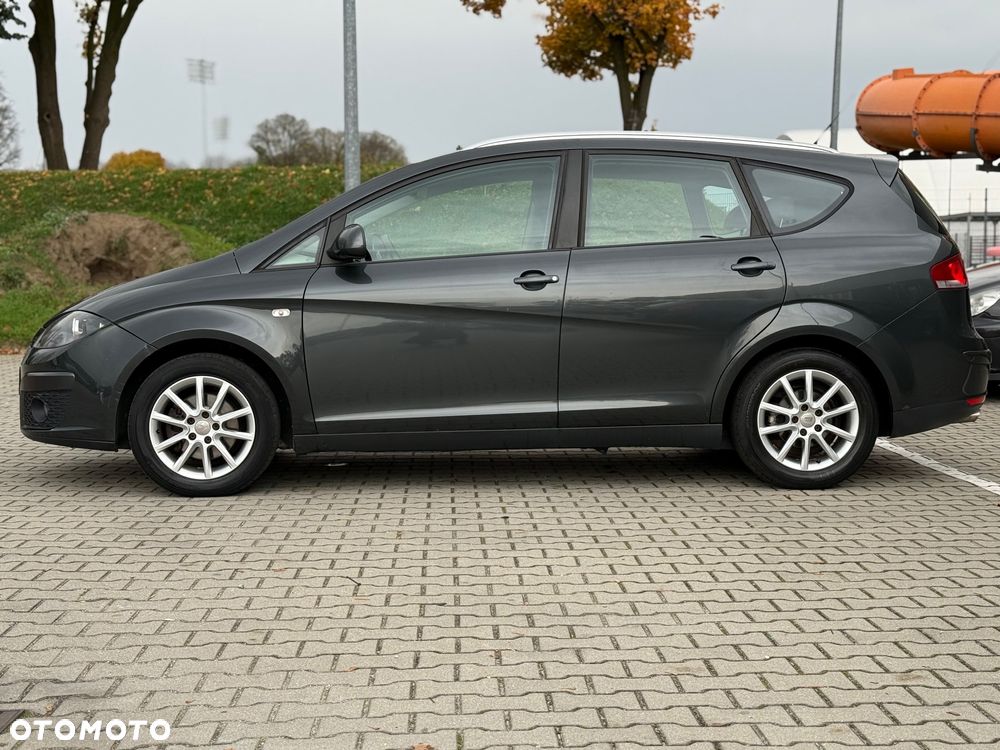 Seat Altea XL 1.4 TSI Comfort Limited - 7