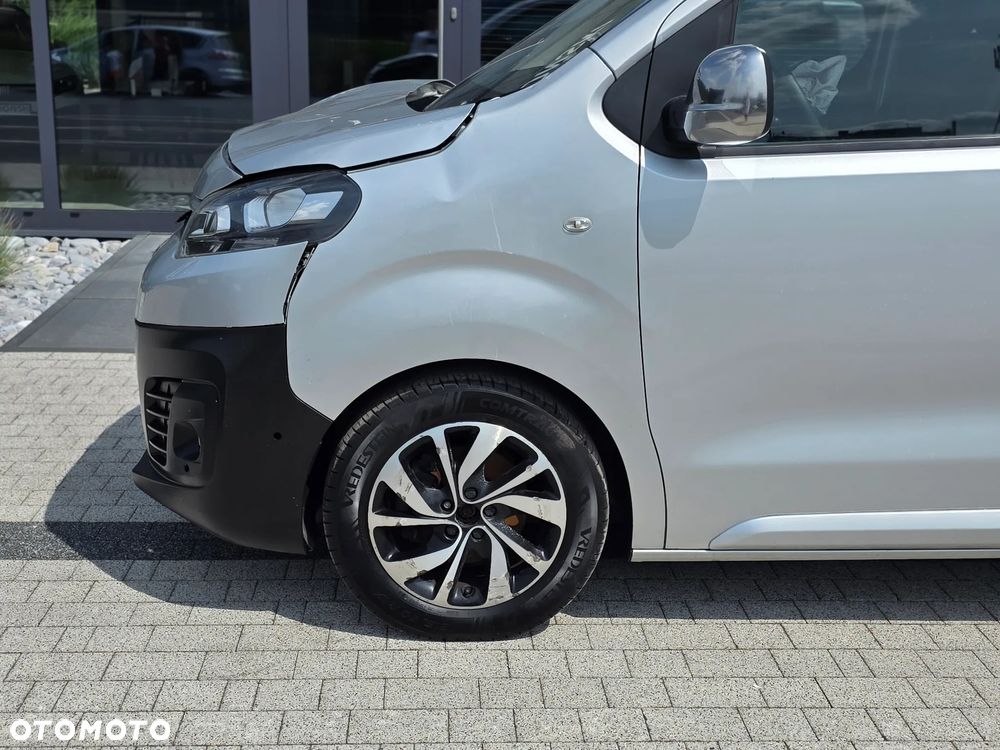 Toyota ProAce Kombi D-4D Long 2,8t - 29