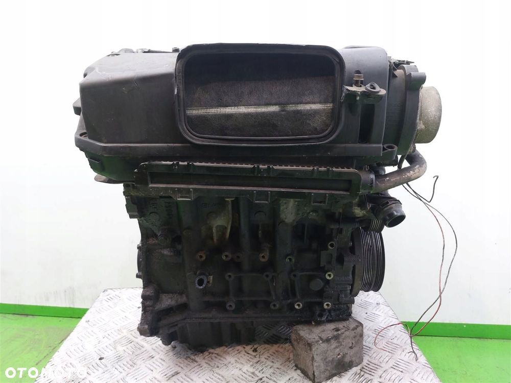 Silnik diesel BMW E46 1998-2007 2,0 DIESEL M47T - 3
