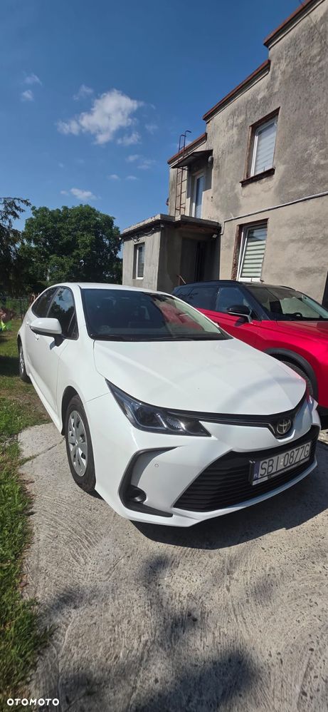 Toyota Corolla 1.5 Active - 4