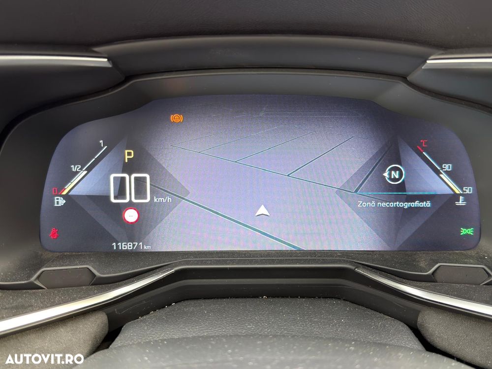 DS Automobiles DS 9 - 5