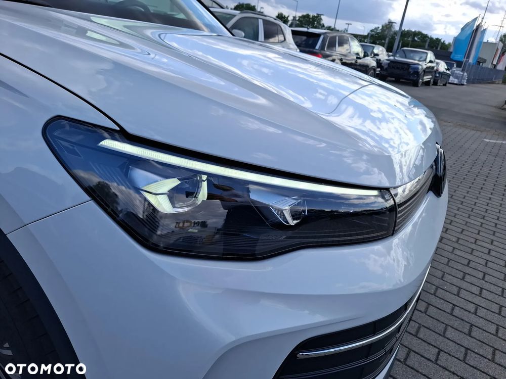Volkswagen Tiguan 1.5 eTSI Life Plus DSG - 11