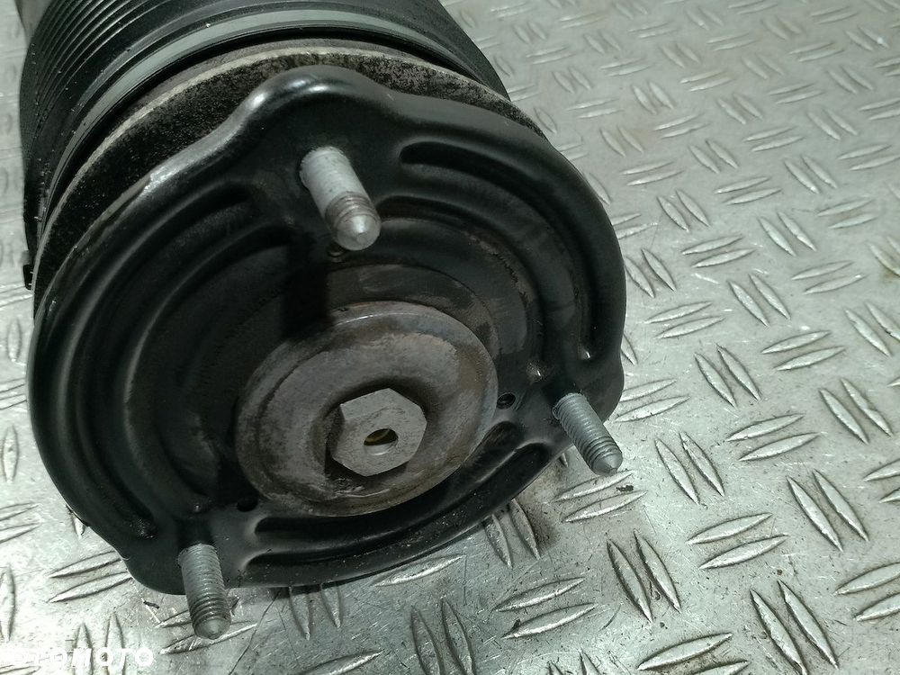 AMORTYZATOR TYŁ TYLNY PRAWY MAYBACH X222 - 5