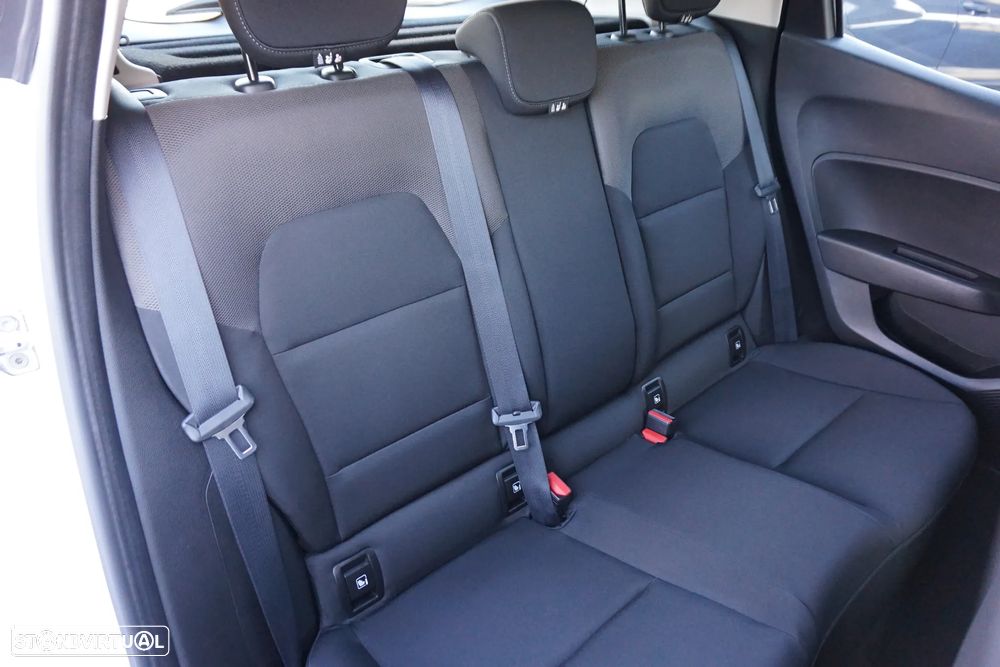 Renault Clio BLUE dCi 85 EXPERIENCE - 19