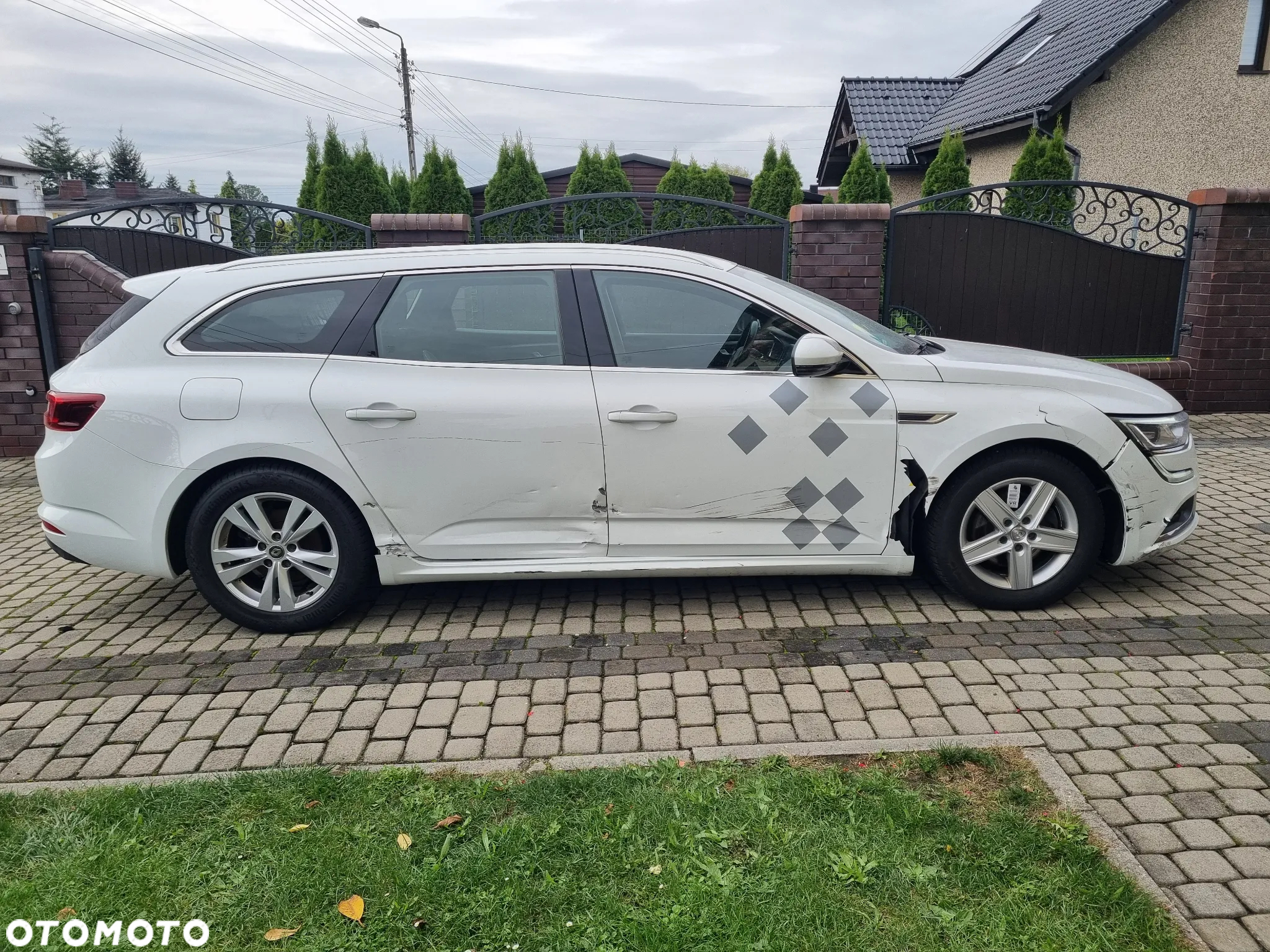 Renault Talisman - 6