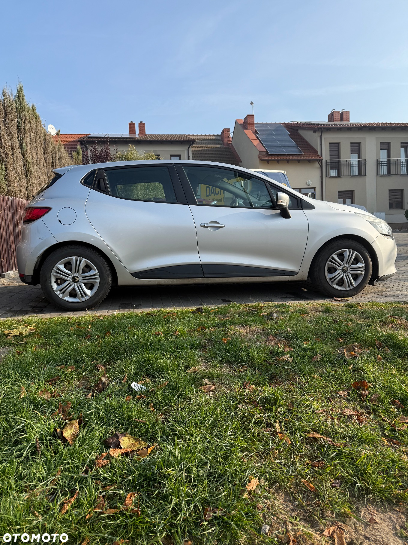 Renault Clio 1.2 16V Zen - 16