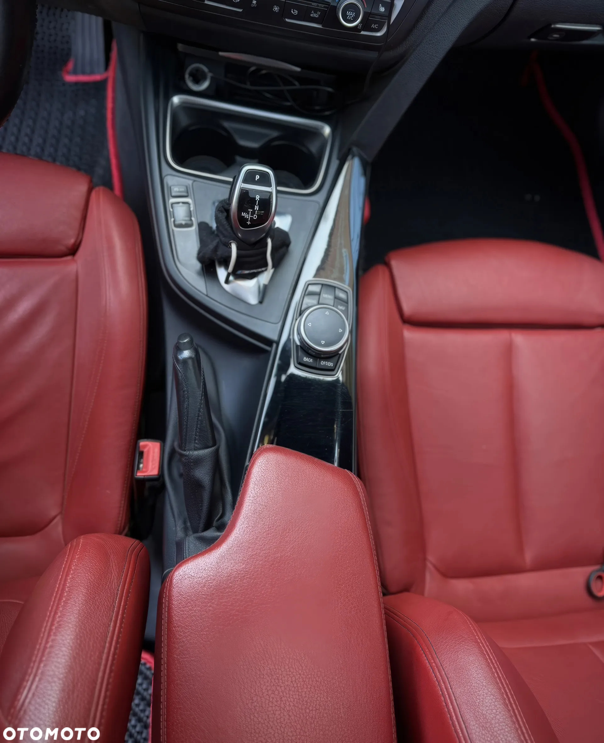 BMW Seria 3 328i xDrive - 16