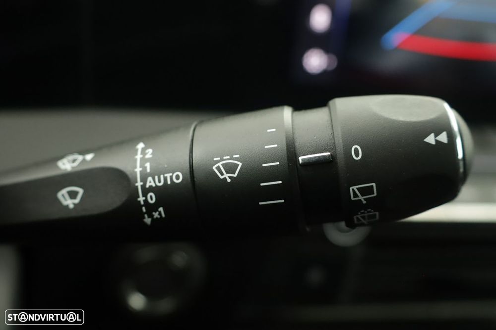 Opel Astra 1.5 D Edition Aut. - 17