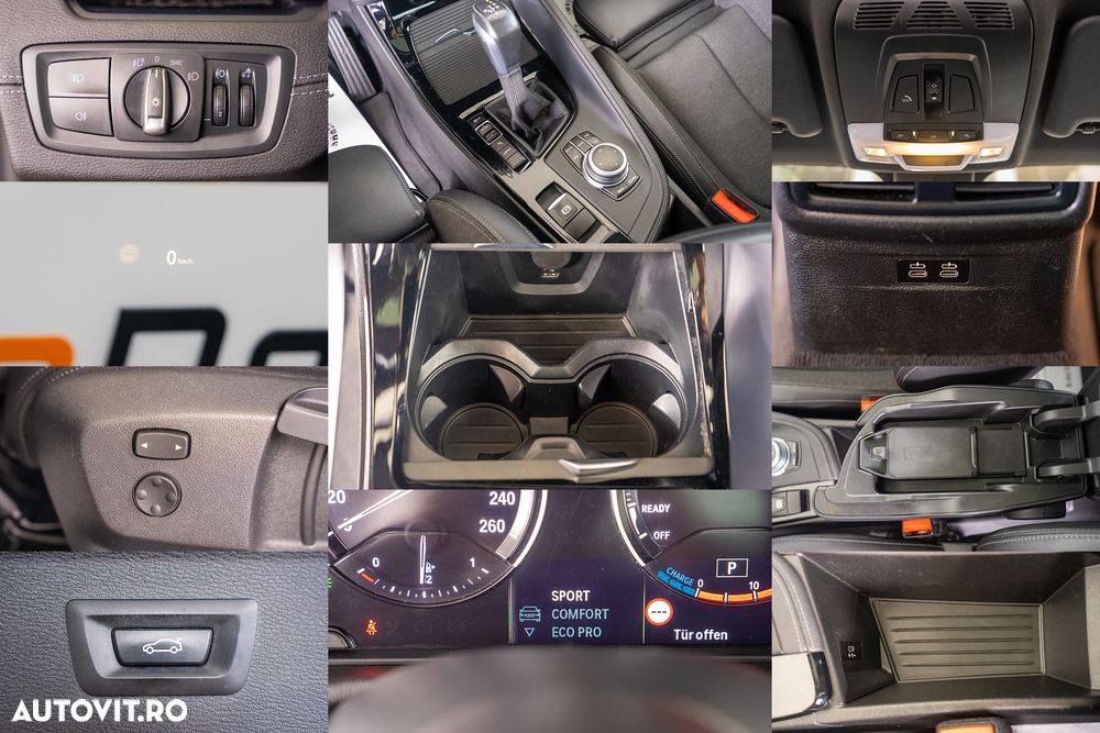 BMW X1 - 4