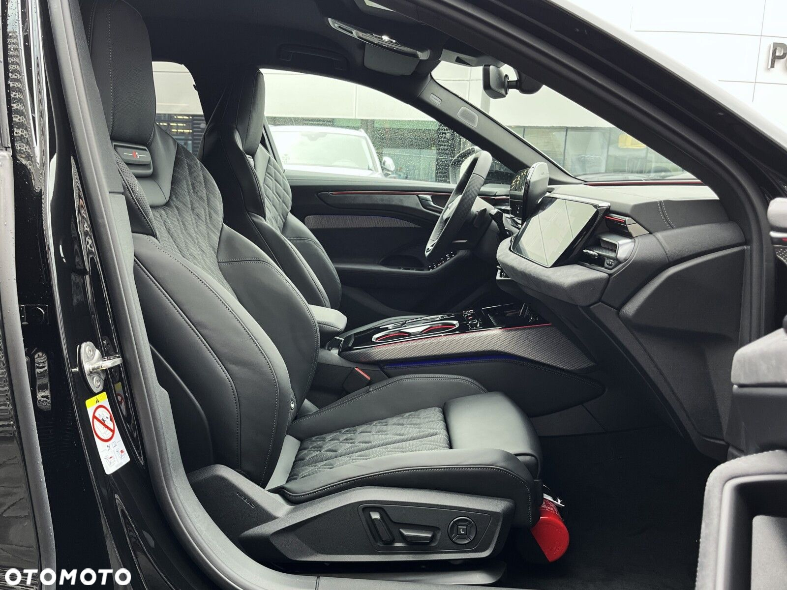Audi A6 - 20