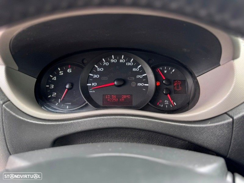 Renault Master 2.3 dCi L2 3.5T CD - 20