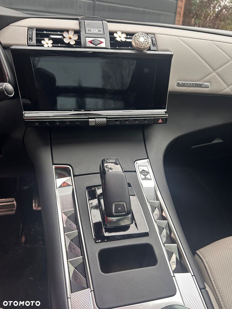 DS Automobiles DS 7 Crossback 1.6 PureTech Rivoli - 25