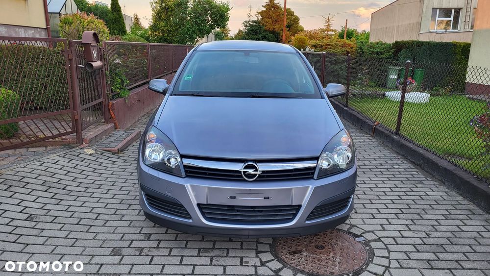 Opel Astra 1.6 Catch me - 2