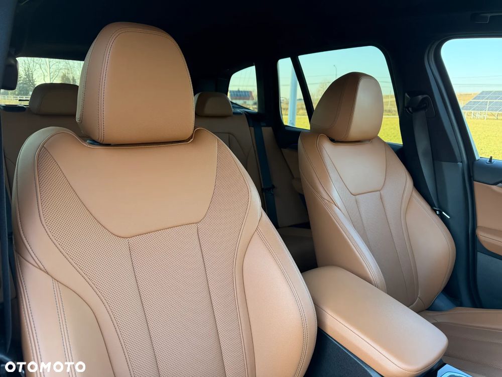 BMW X3 xDrive20i M Sport sport - 29