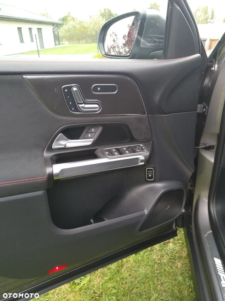 Mercedes-Benz GLB AMG 35 4-Matic - 7