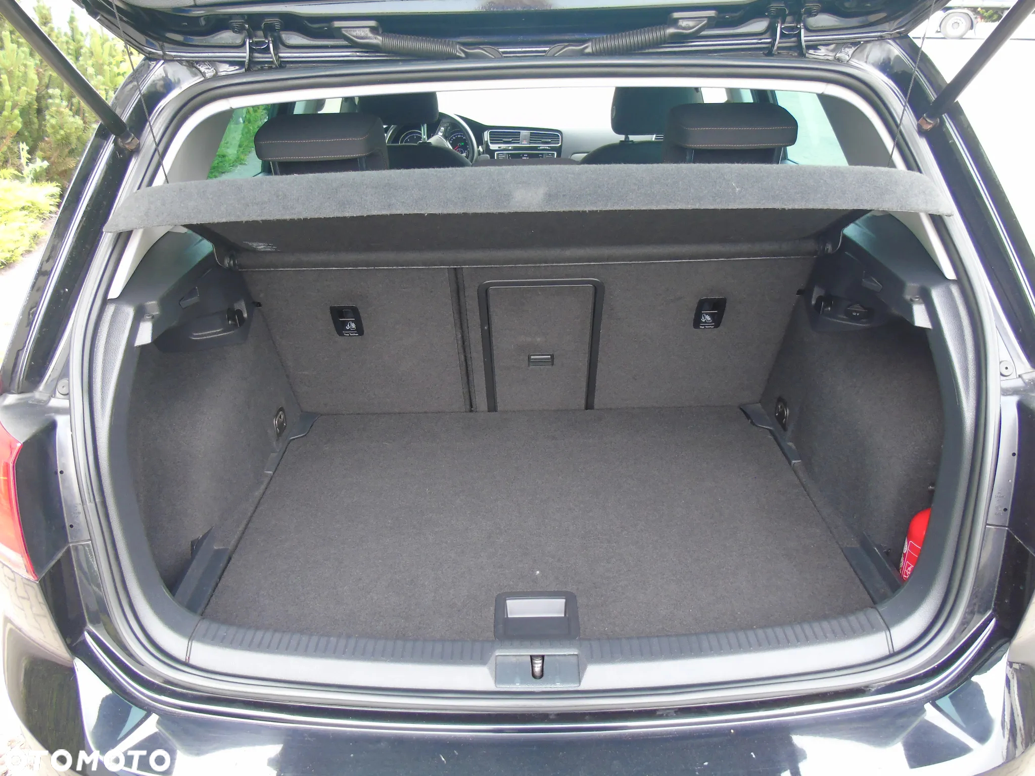 Volkswagen Golf VII 1.6 TDI BMT Highline DSG - 20