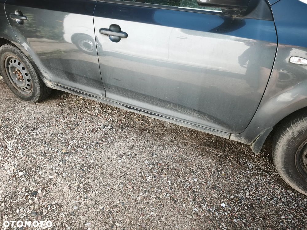 Kia Ceed 1.6 Comfort - 8