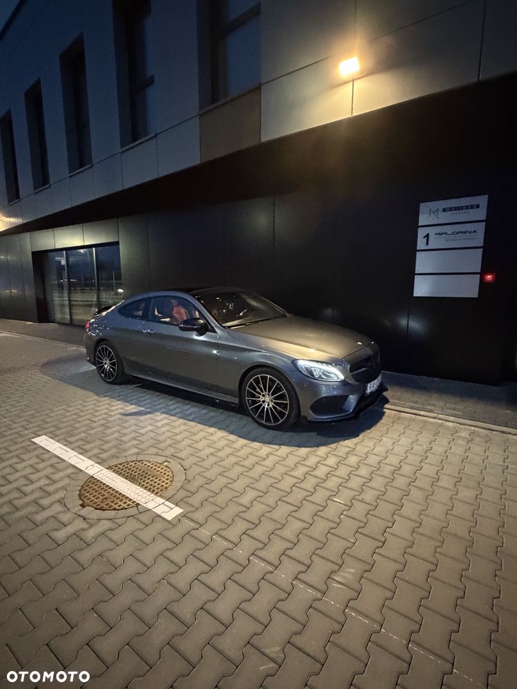 Mercedes-Benz Inny - 6