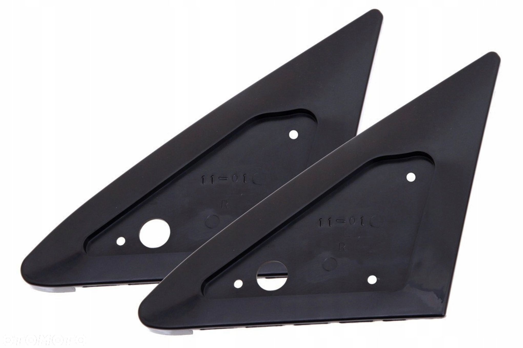 Adapter do lusterek - BMW E30 82-94 DRIFT - 1