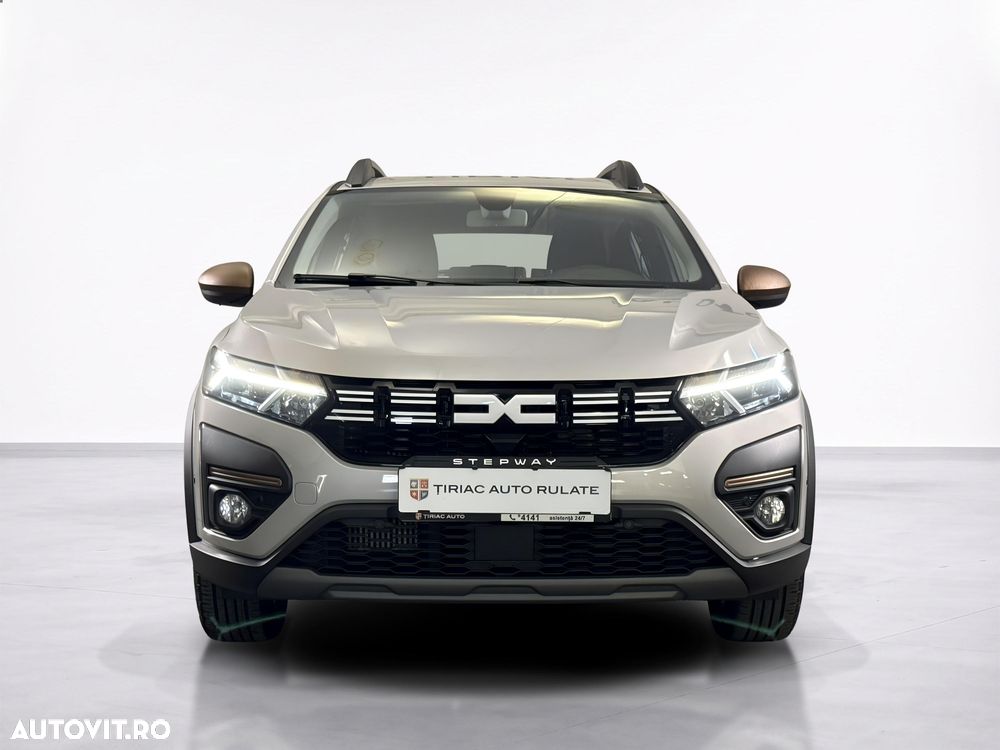 Dacia Sandero - 9
