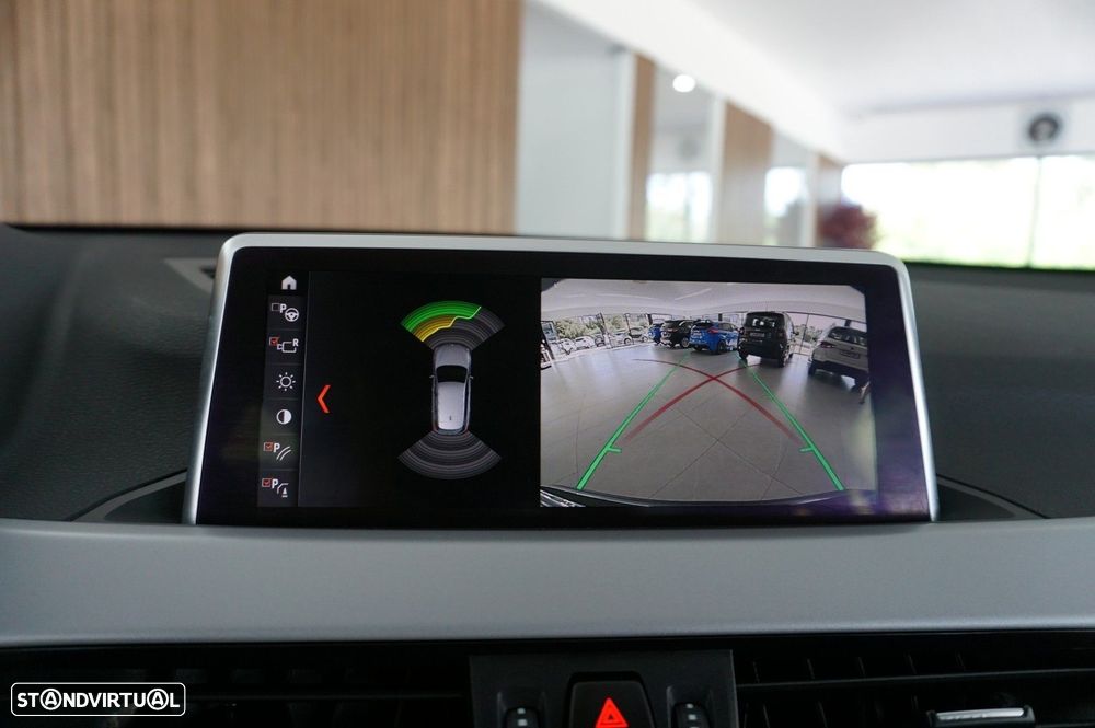 BMW X1 18 i sDrive Line Sport - 15