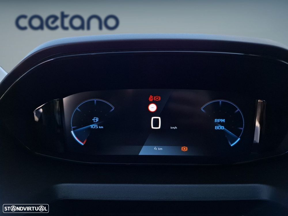 Peugeot Partner - 14