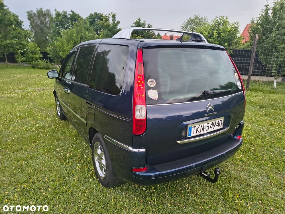 Citroën C8 - 13