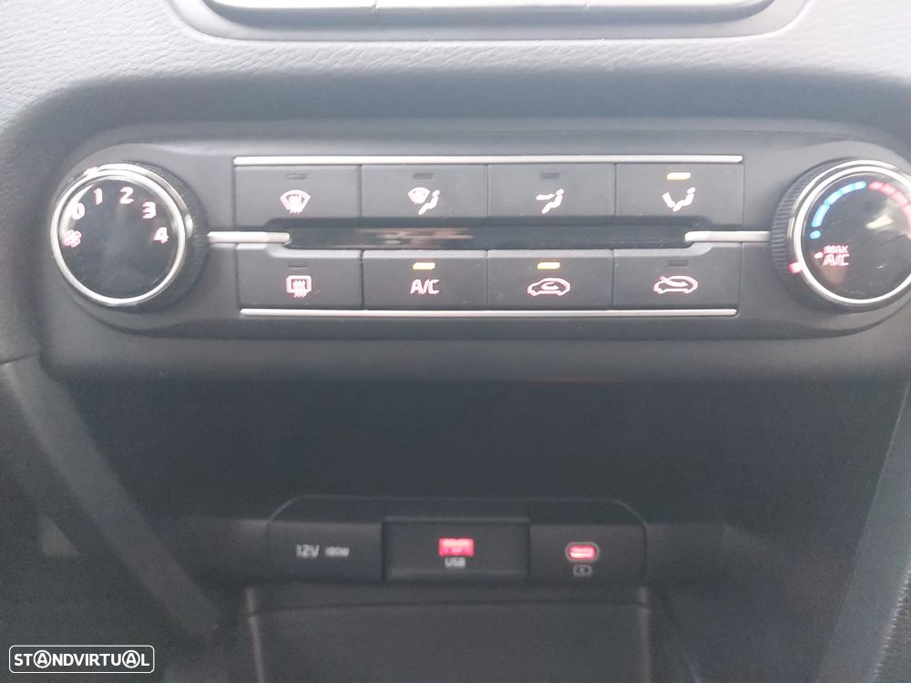 Kia XCeed 1.0 T-GDI Dynamic - 15