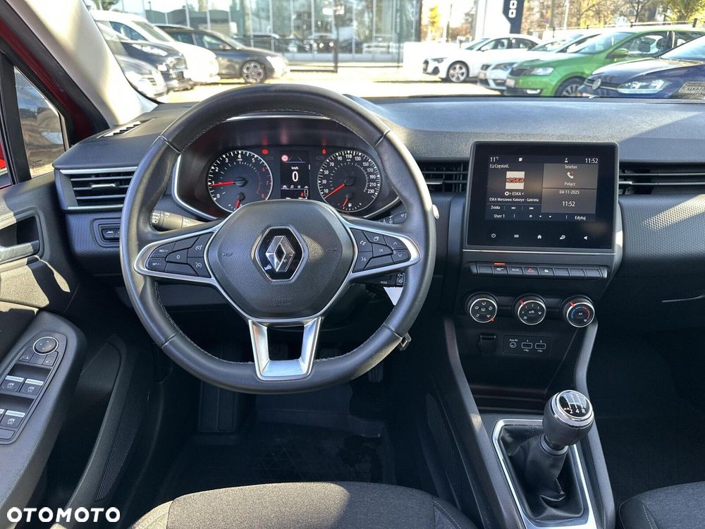 Renault Clio 1.0 TCe Intens - 14