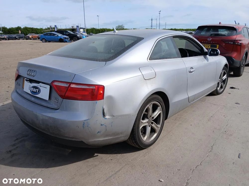 Audi A5 - 11