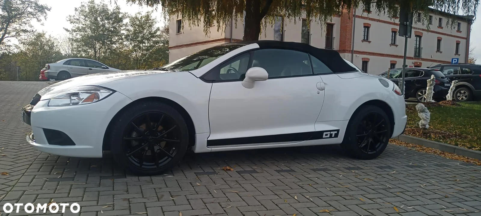 Mitsubishi Eclipse - 9