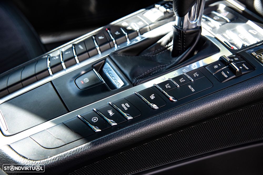 Porsche Macan S PDK - 19