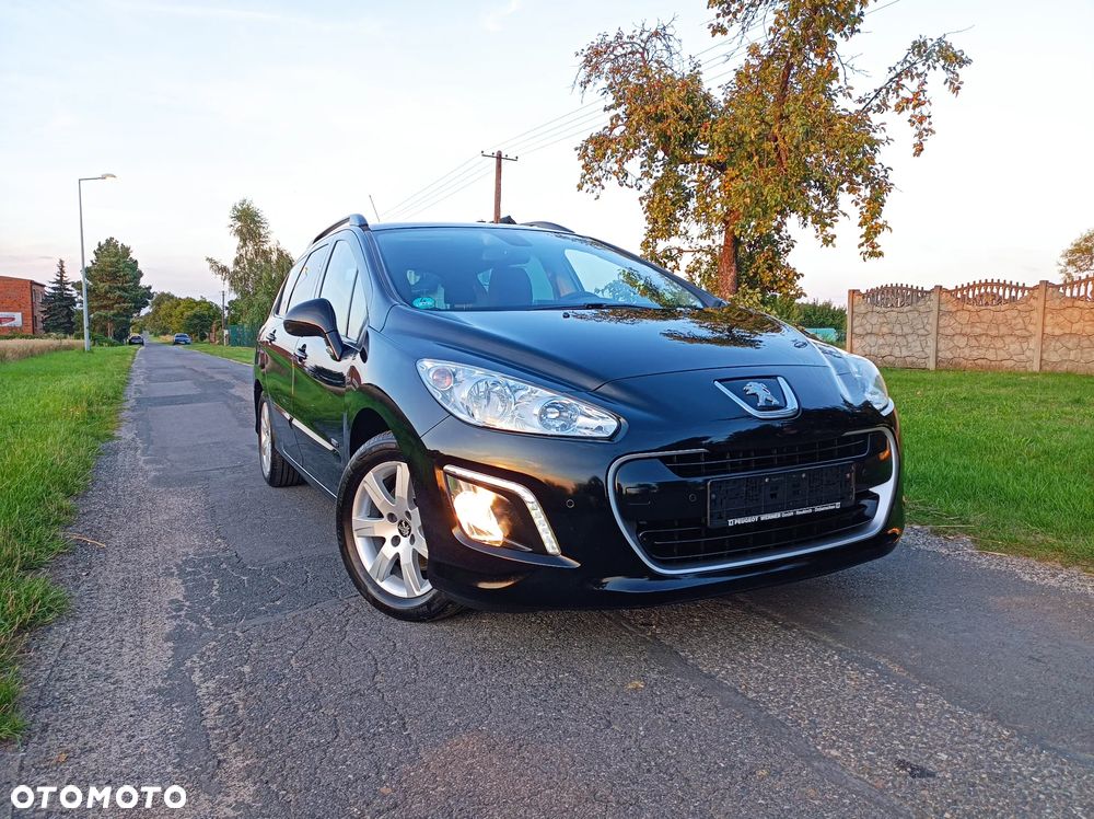 Peugeot 308 HDi FAP 150 Style - 2