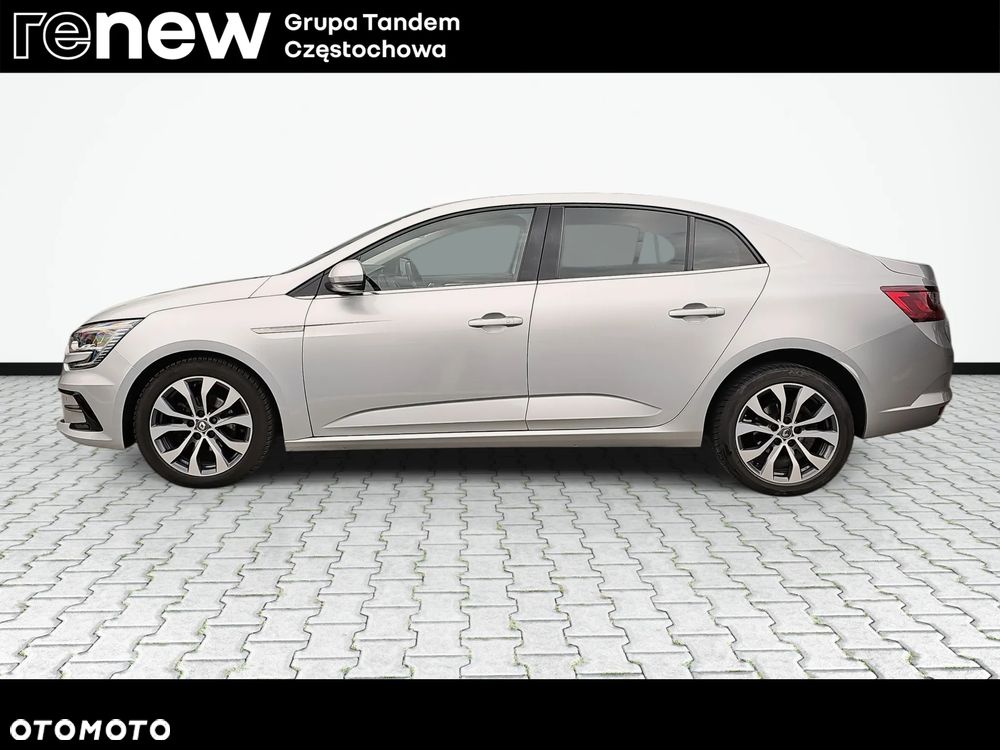 Renault Megane 1.3 TCe FAP Intens EDC - 8