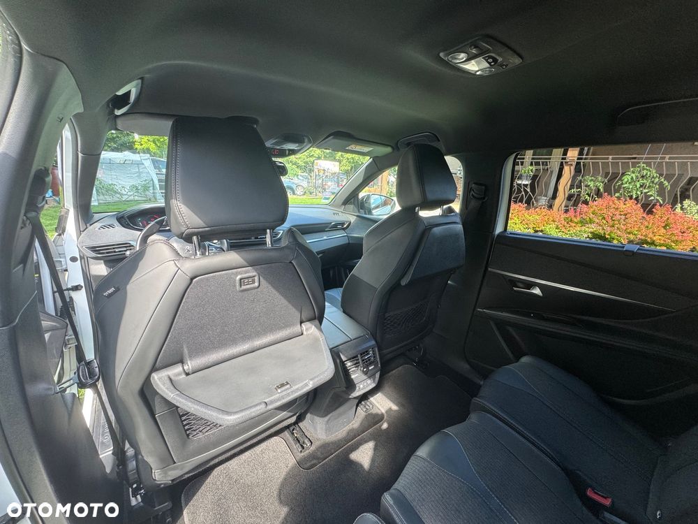 Peugeot 5008 PureTech 130 Allure - 12
