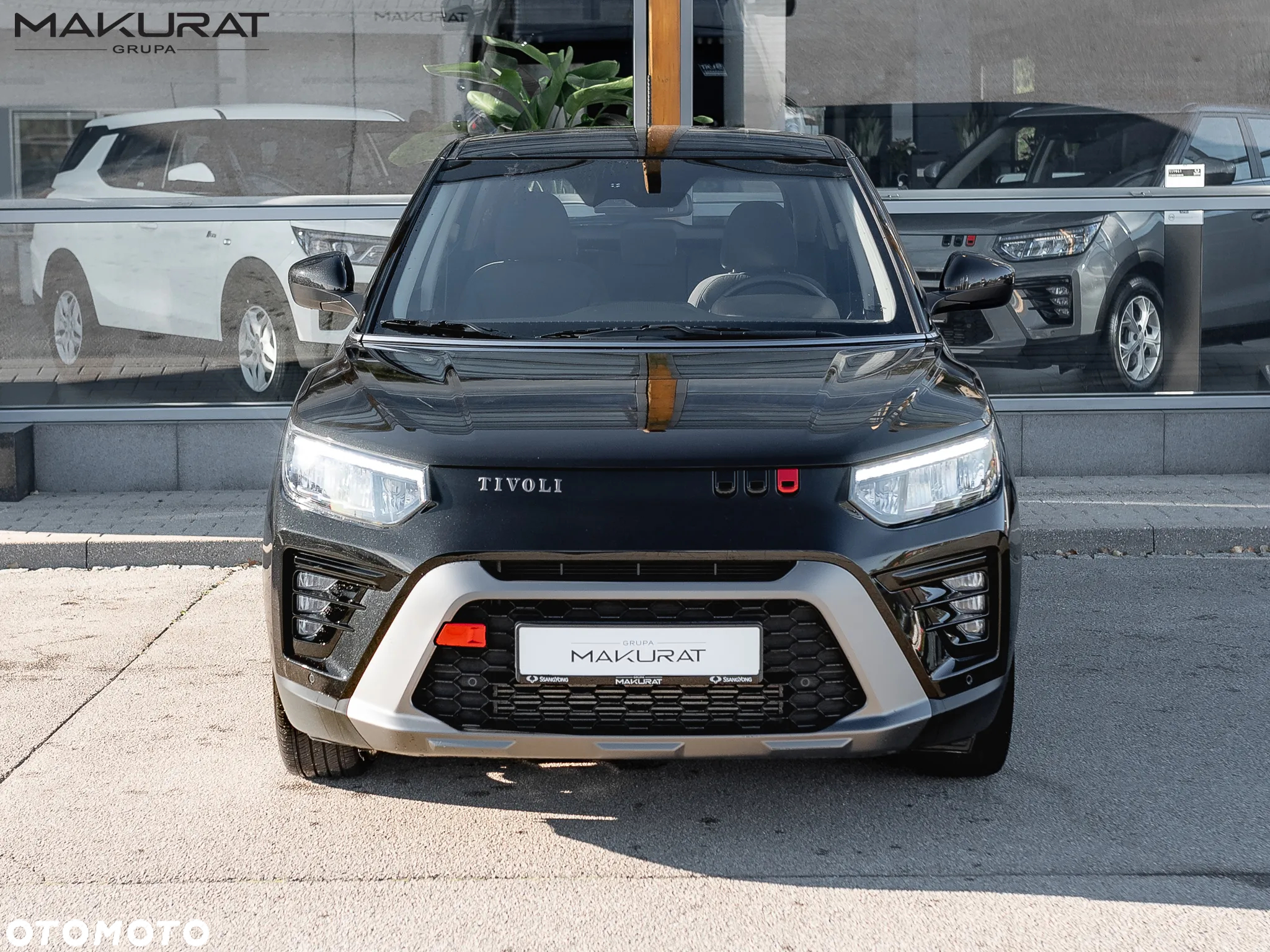 SsangYong/KGM Tivoli 1.5 T-GDI Adventure - 4