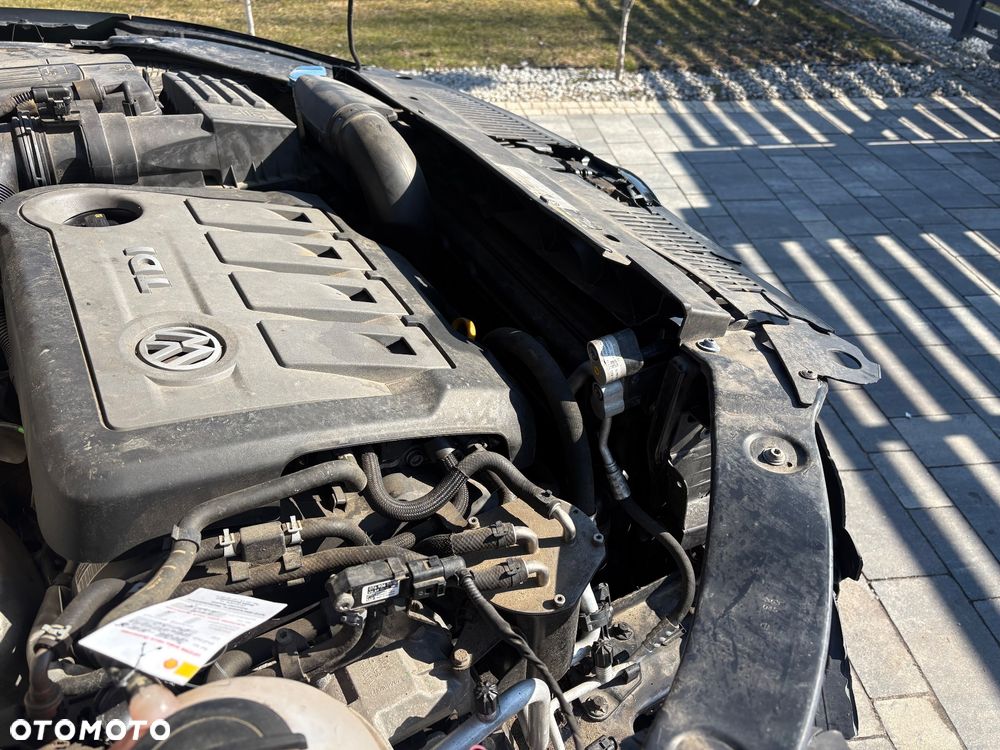 Volkswagen Tiguan 2.0 TDI SCR BlueMotion Technology Sport & Style - 31