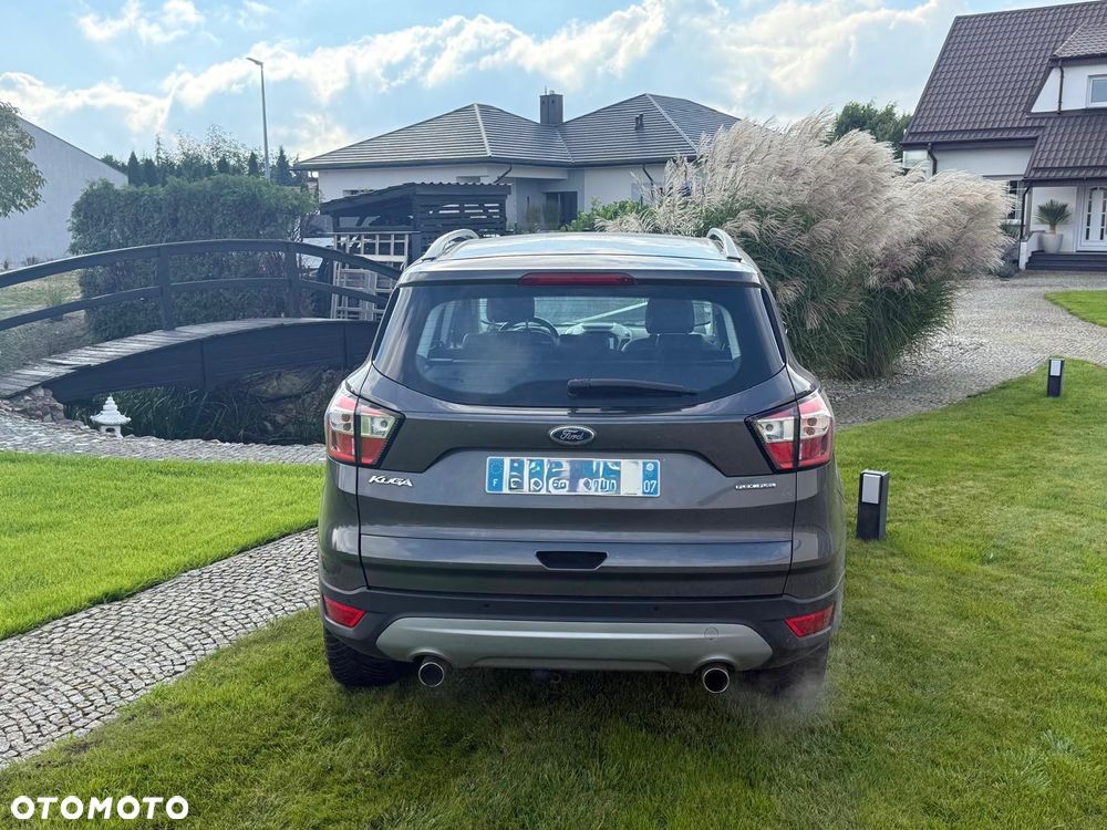 Ford Kuga 1.5 EcoBoost FWD Edition ASS GPF - 6