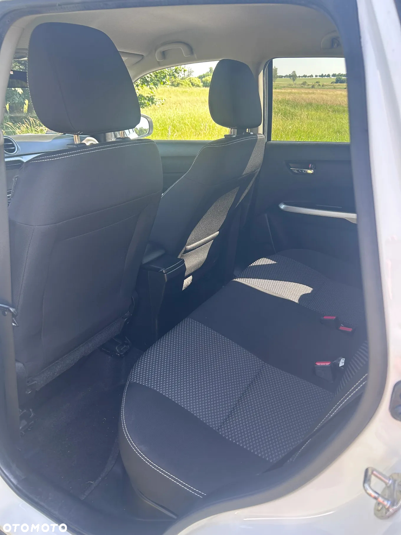 Suzuki Vitara 1.6 Premium 2WD - 13