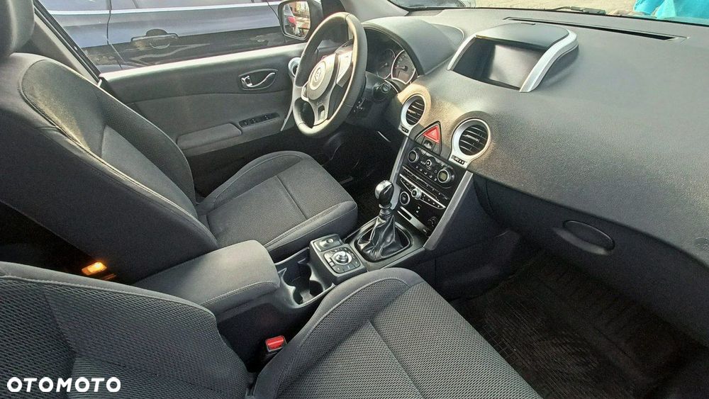 Renault Koleos 2.0 dCi 4x4 Bose Edition - 38