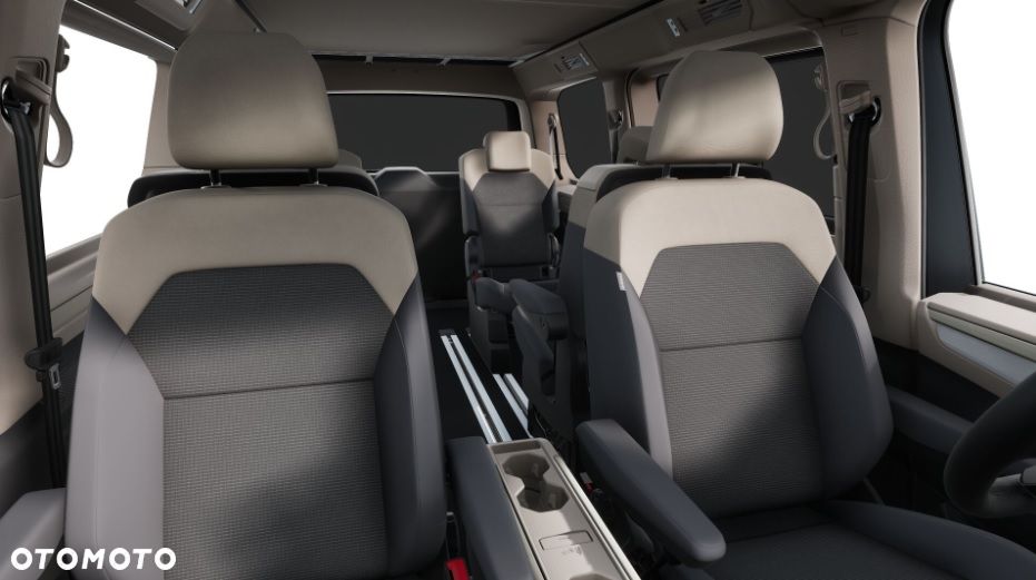 Volkswagen California - 7